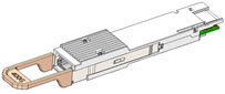 400G SR8 QSFP-DD