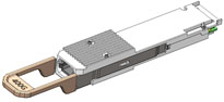 400G SR4 QSFP112